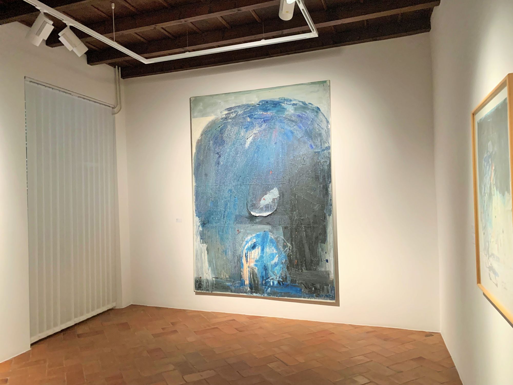Mostra "La terra trema" di Cesare Lucchini, al Museo d'arte di Mendrisio, dal 25 marzo 2023 al 25 giugno 2023