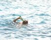 Morivo dalla sete... (Mare delle Isole Cicladi, Grecia, 1998)