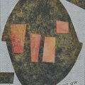 Paolo Blendinger, Diario minimo, collage